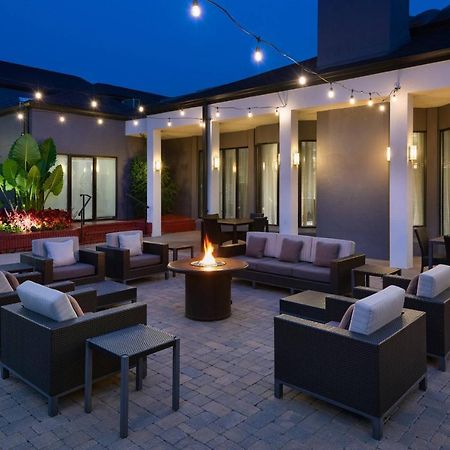 Courtyard By Marriott Augusta Hotel Kültér fotó