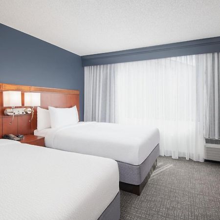 Courtyard By Marriott Augusta Hotel Kültér fotó