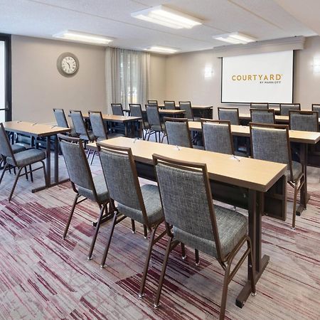 Courtyard By Marriott Augusta Hotel Kültér fotó