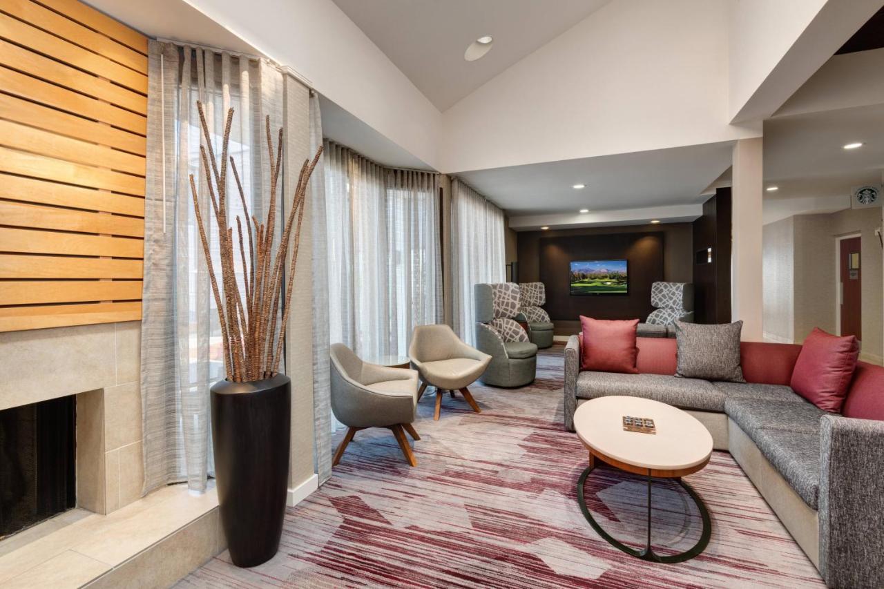 Courtyard By Marriott Augusta Hotel Kültér fotó
