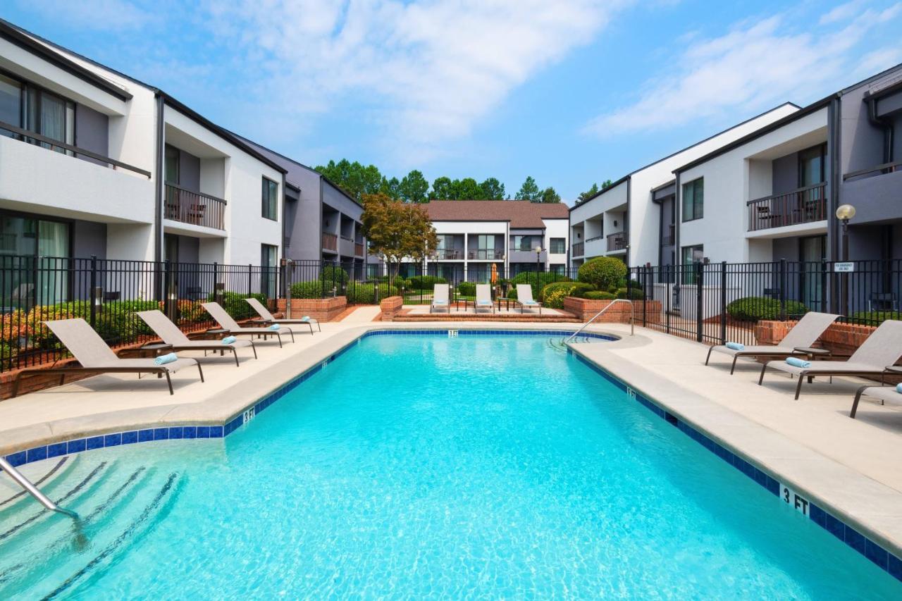 Courtyard By Marriott Augusta Hotel Kültér fotó