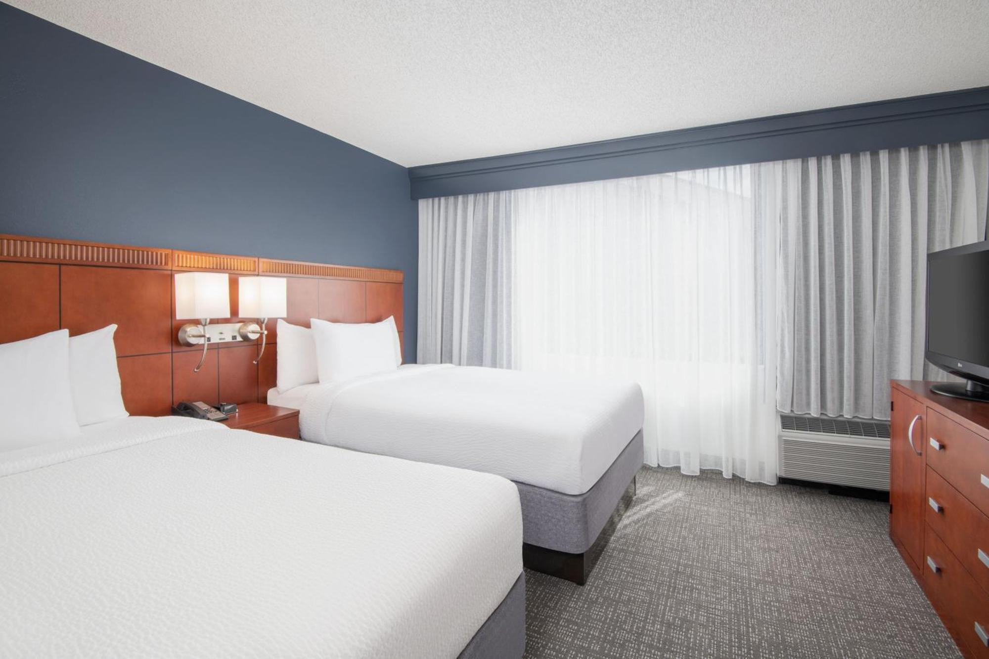 Courtyard By Marriott Augusta Hotel Kültér fotó