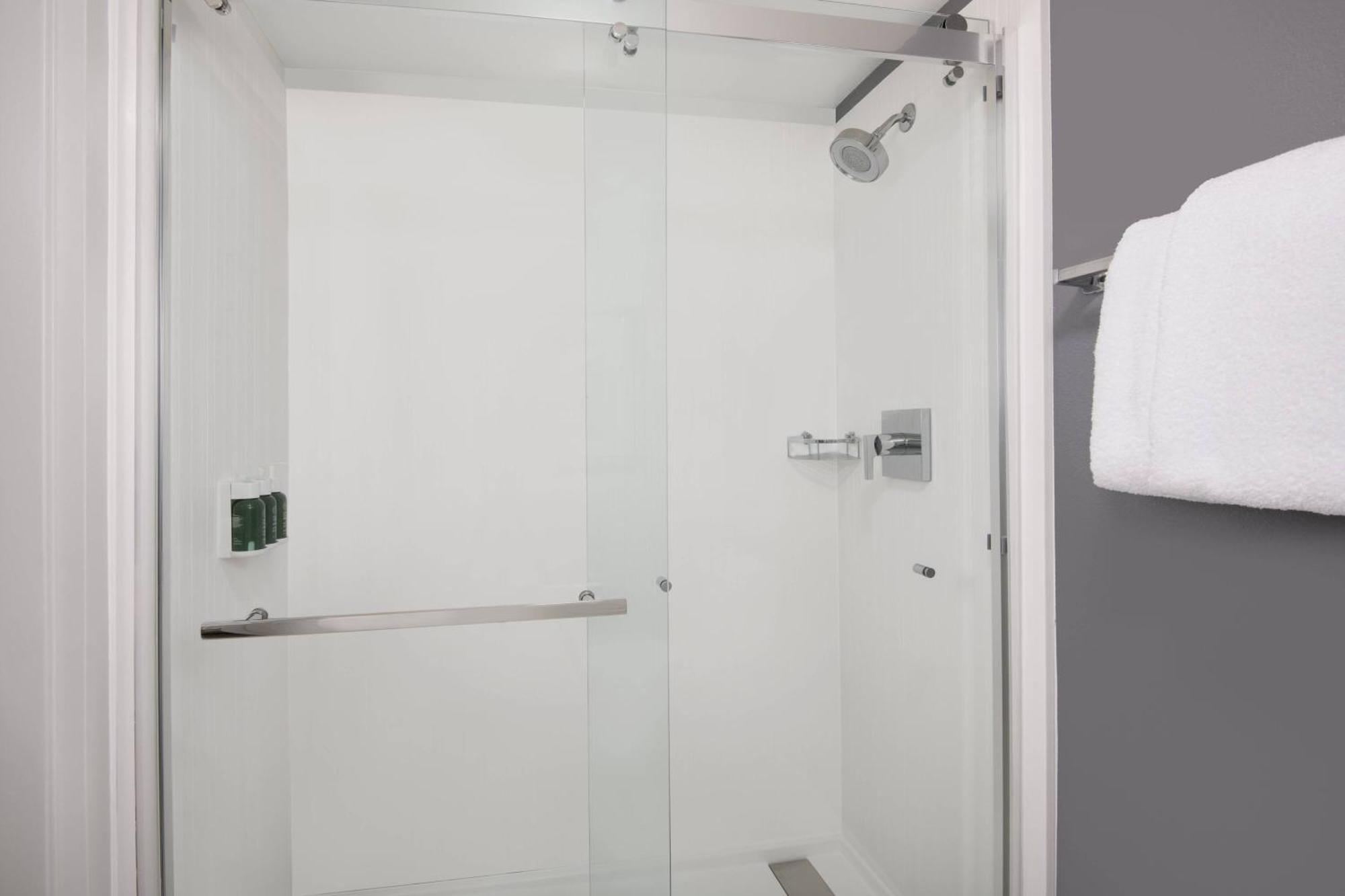 Courtyard By Marriott Augusta Hotel Kültér fotó