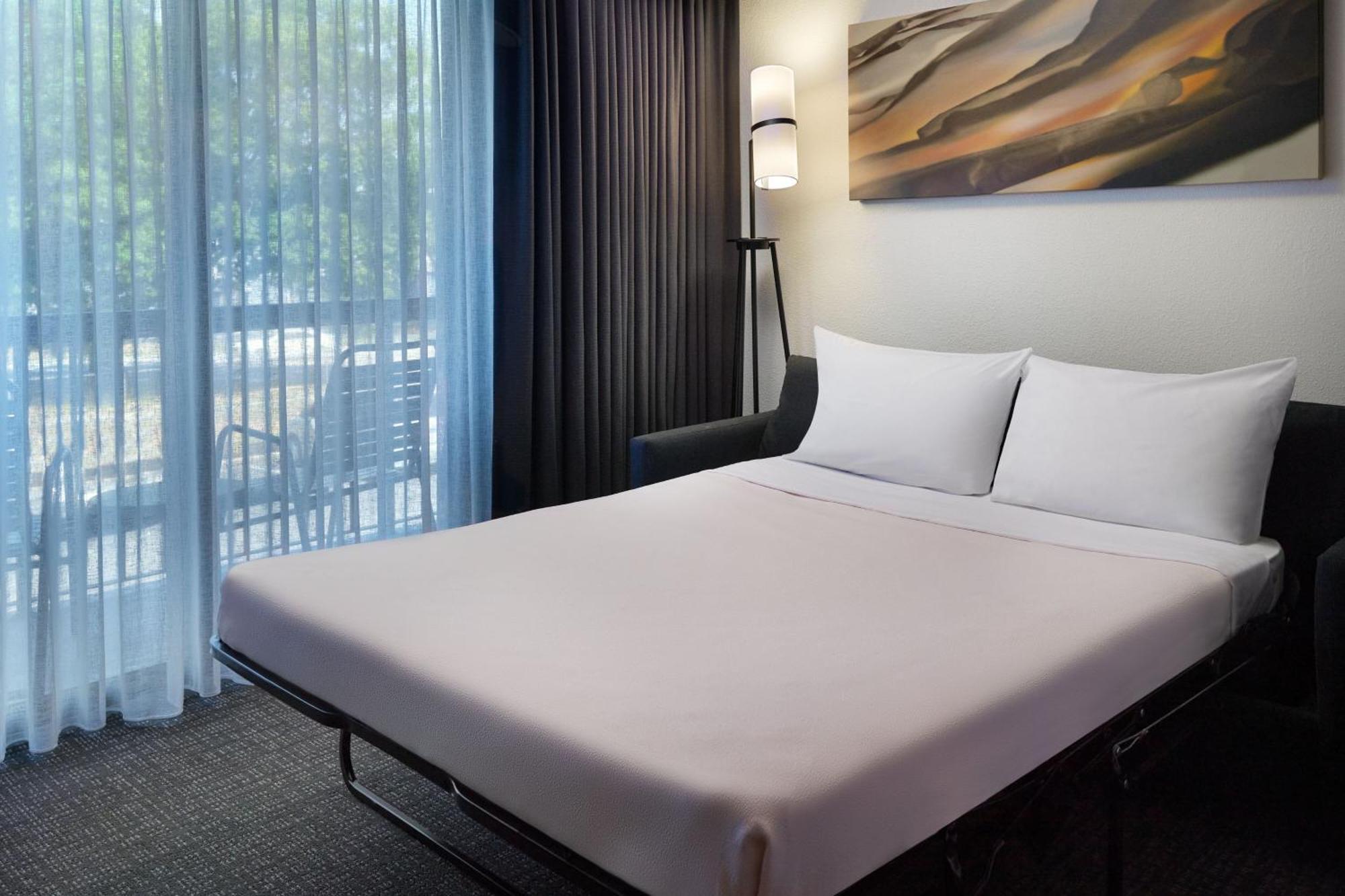 Courtyard By Marriott Augusta Hotel Kültér fotó