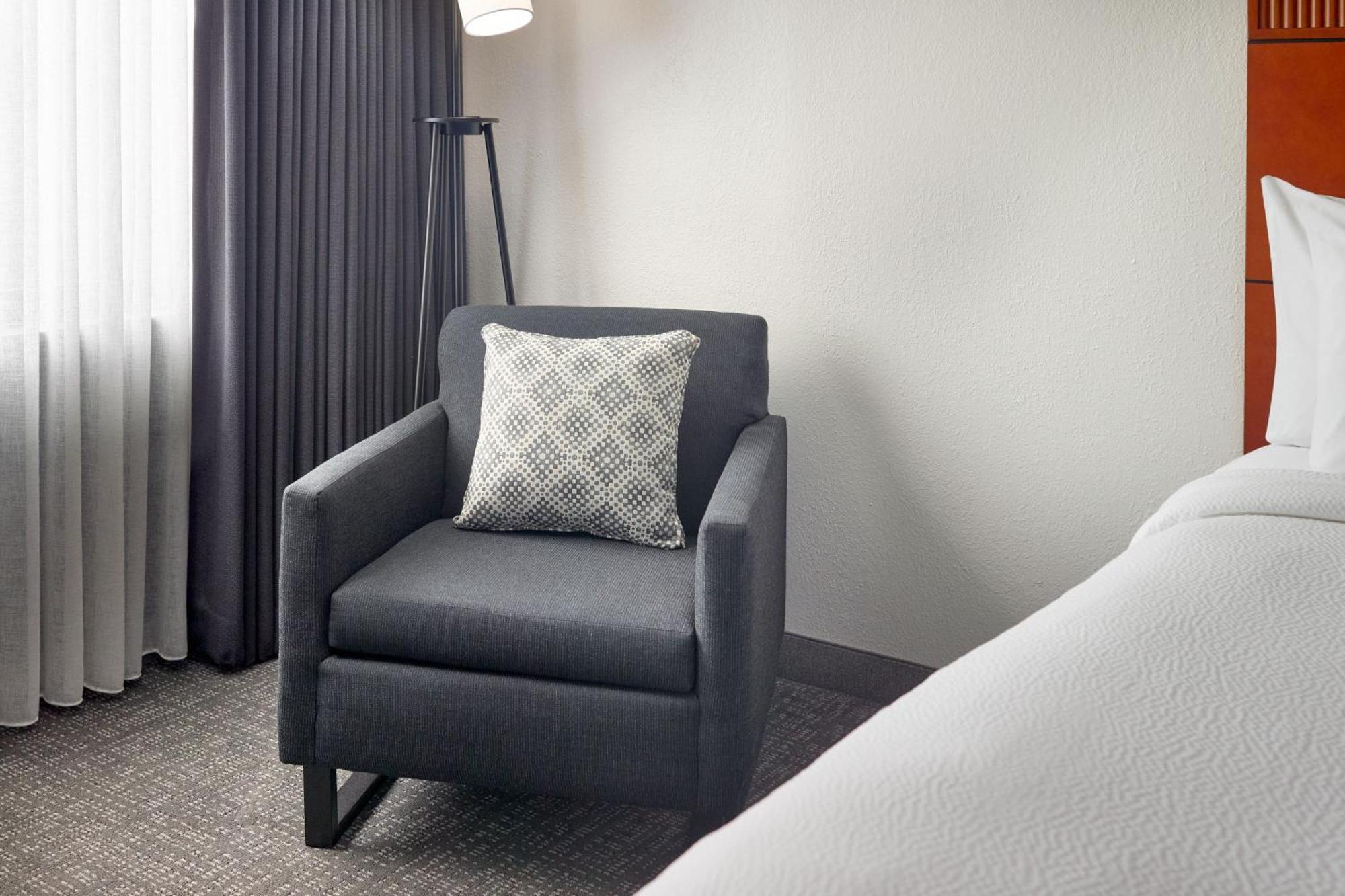 Courtyard By Marriott Augusta Hotel Kültér fotó