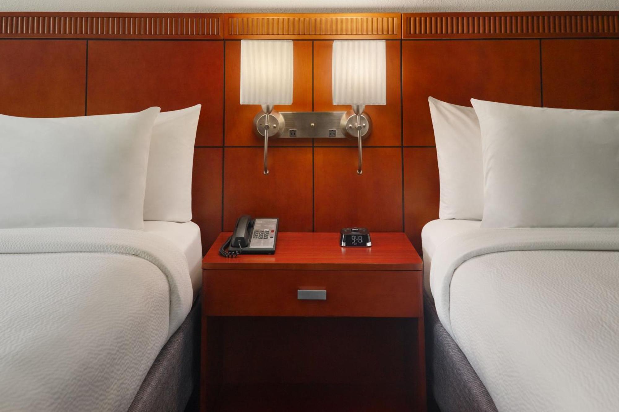 Courtyard By Marriott Augusta Hotel Kültér fotó