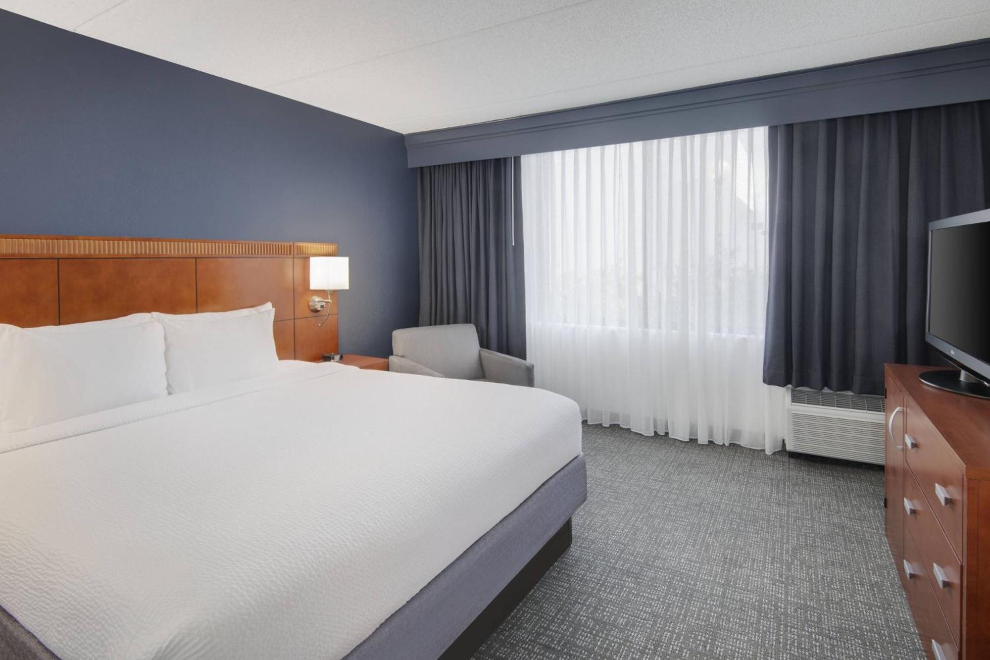 Courtyard By Marriott Augusta Hotel Kültér fotó