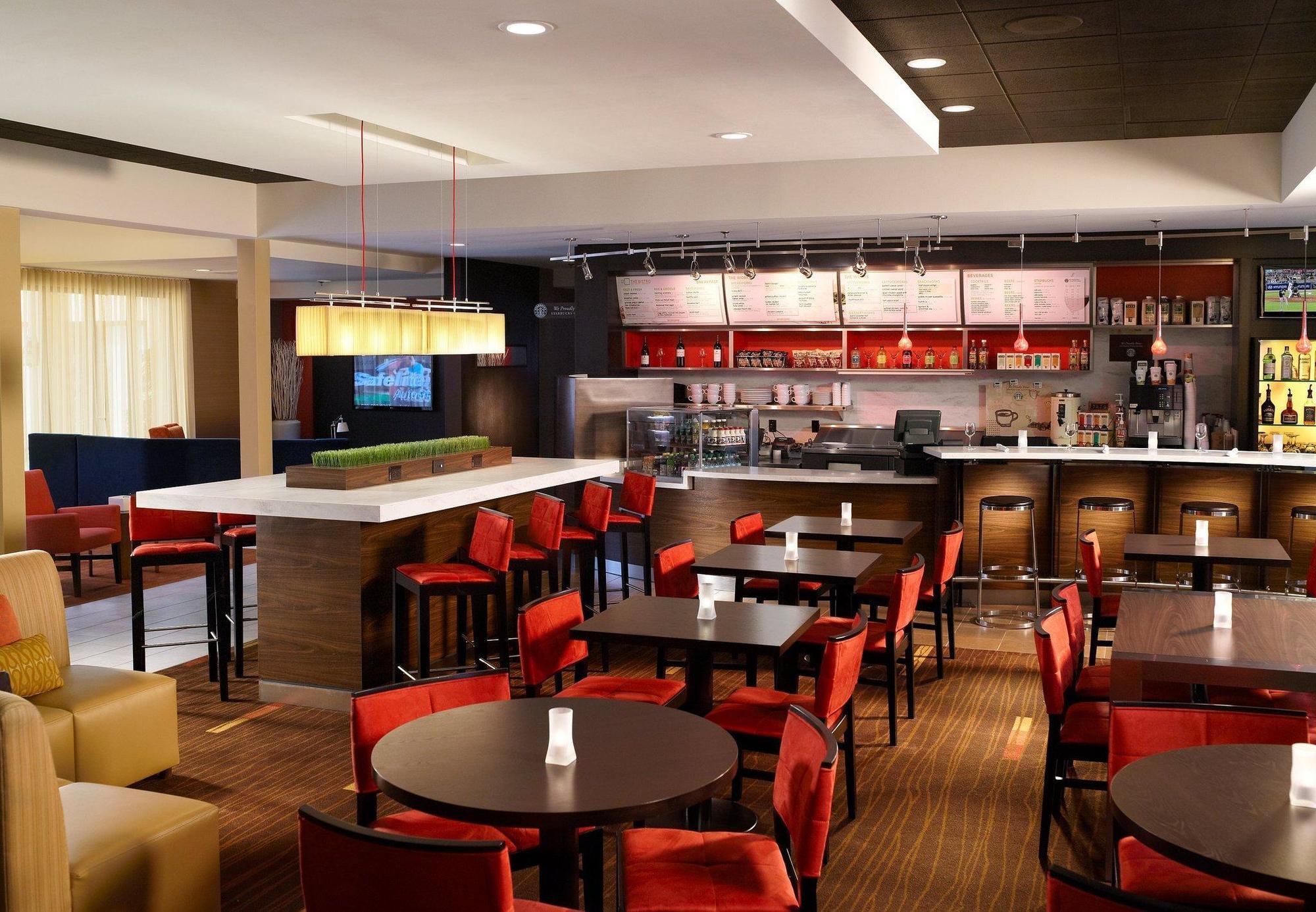 Courtyard By Marriott Augusta Hotel Kültér fotó