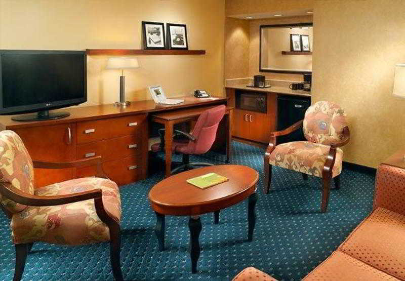 Courtyard By Marriott Augusta Hotel Kültér fotó