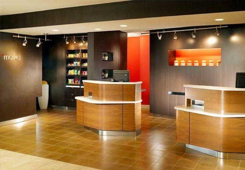 Courtyard By Marriott Augusta Hotel Kültér fotó