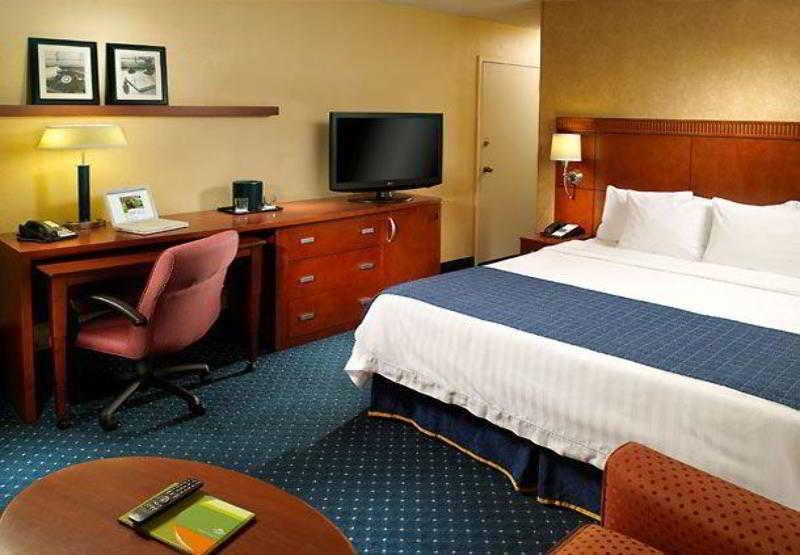 Courtyard By Marriott Augusta Hotel Szoba fotó