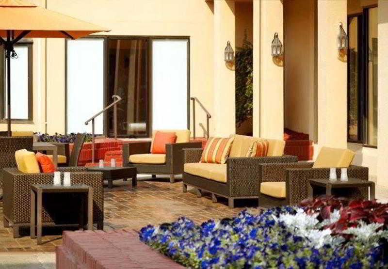 Courtyard By Marriott Augusta Hotel Kültér fotó