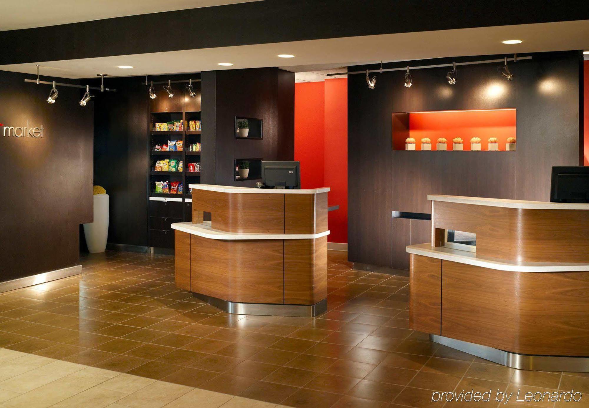 Courtyard By Marriott Augusta Hotel Kültér fotó