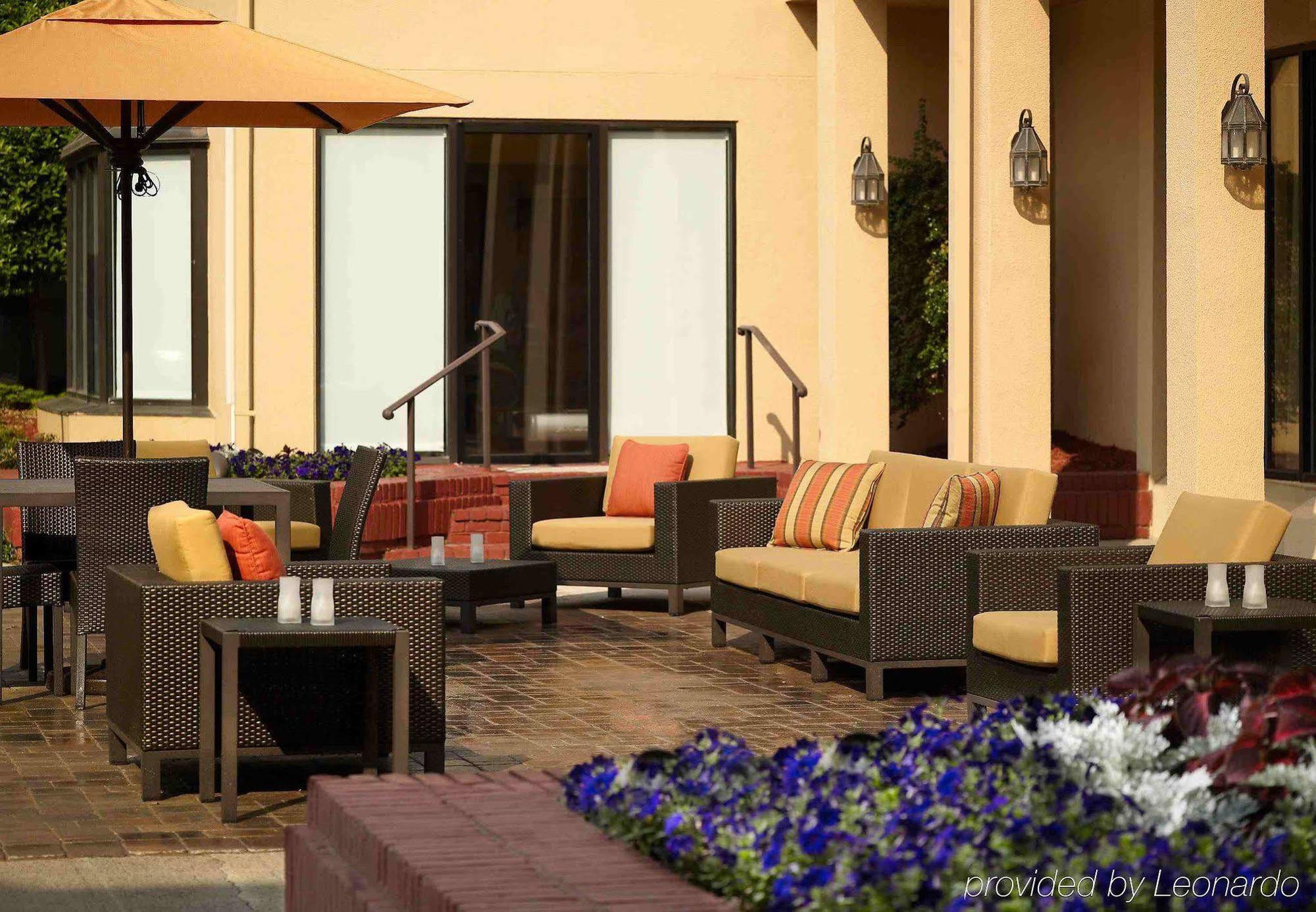 Courtyard By Marriott Augusta Hotel Kültér fotó