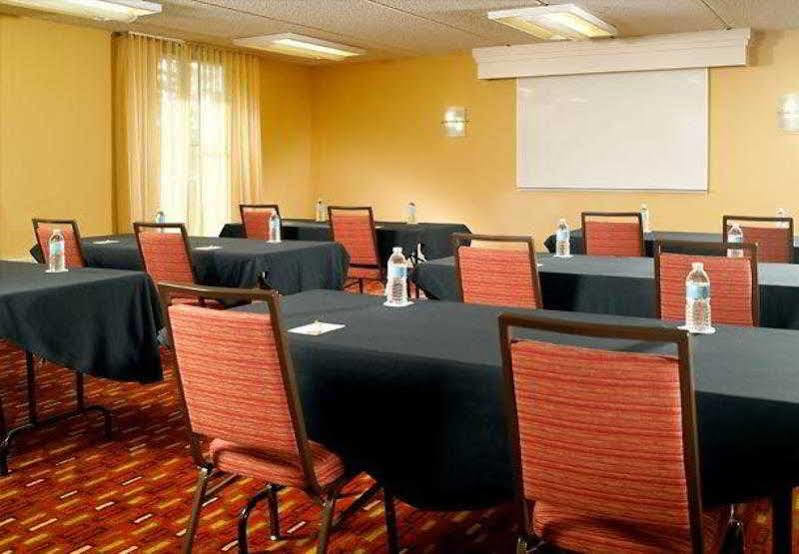Courtyard By Marriott Augusta Hotel Kültér fotó