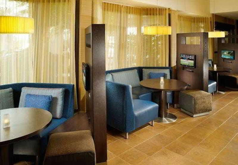 Courtyard By Marriott Augusta Hotel Kültér fotó